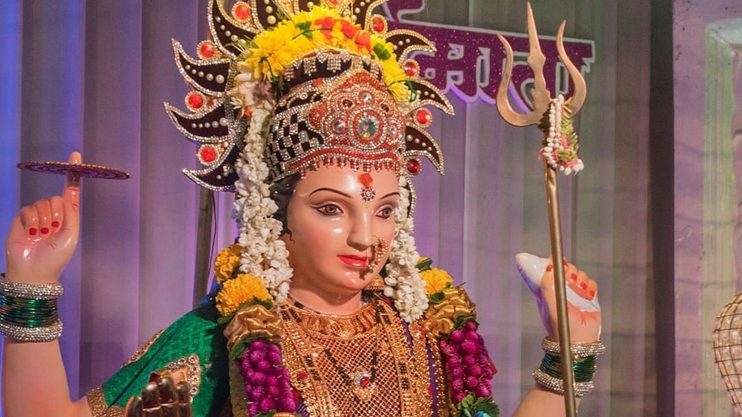 चैत्र नवरात्र पर घटस्थापना मुहूर्त कब? जानें