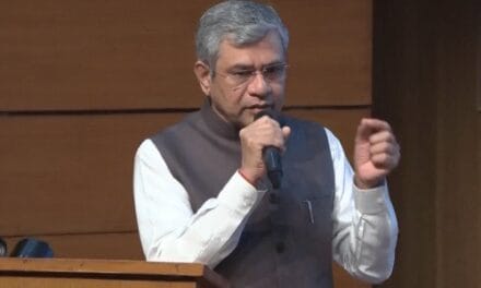 भव्य योजना को केंद्र की मंजूरी, 100 इंडस्ट्रियल पार्क बनेंगे:₹33 हजार करोड़ लागत; यूपी में बाराबंकी-बहराइच के बीच ₹7000 करोड़ से बनेगा 4-लेन हाईवे