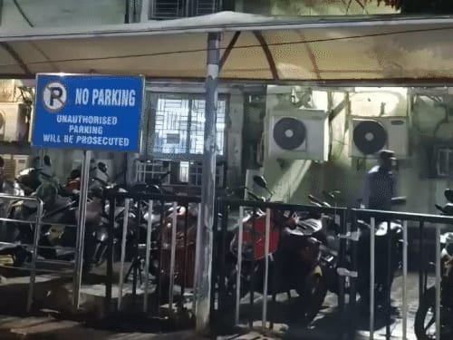 ओडिशा अस्पताल अग्निकांड