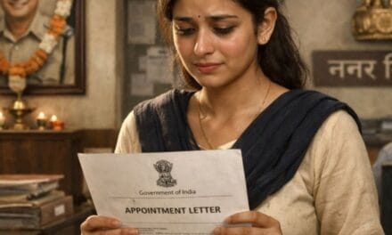 भास्कर अपडेट्स:पहलगाम हमले में मारे गए व्यक्ति की बेटी को नौकरी मिली