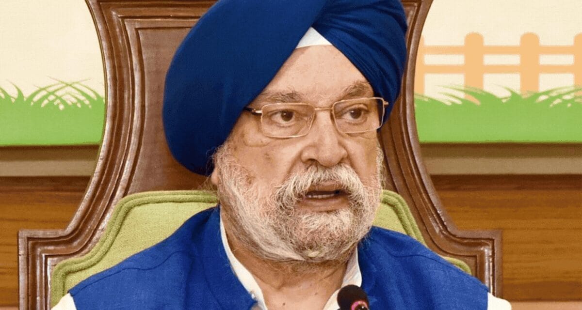 राज्यों को 10% एक्स्ट्रा LPG कोटा मिलेगा:सरकार ने माना