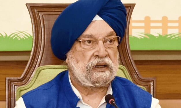 राज्यों को 10% एक्स्ट्रा LPG कोटा मिलेगा:सरकार ने माना