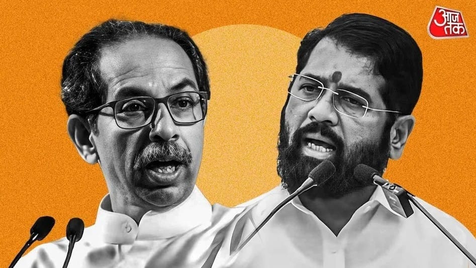 शिंदे के दिल्ली दौरे के बाद महाराष्ट्र में 'ऑपरेशन टाइगर' की चर्चा, उद्धव गुट में बेचैनी?