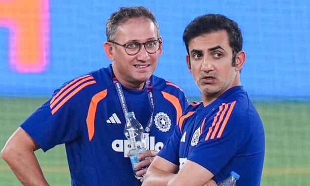 'मुझे हटाओ मत…', वर्ल्ड कप जीत के बाद अगरकर का दांव,  BCCI क्या करेगा?