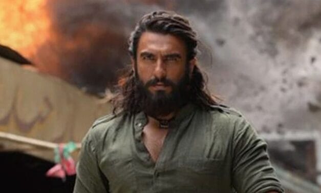 'धुरंधर 2' का 'सिकंदर' कौन? जानें स्टारकास्ट की फीस