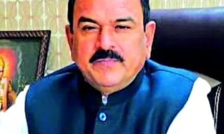 नासिक में महिला से रेप-ब्लैकमेलिंग के आरोप में ज्योतिषी गिरफ्तार:पेन ड्राइव में 58 आपत्तिजनक वीडियो मिले; ऑफिस में हिडन CCTV कैमरे लगा रखे थे