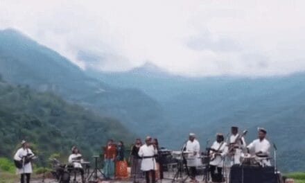 उत्तराखंड के बैंड ‘PANDVAS’ को नहीं मिल रही फंडिंग:बोले