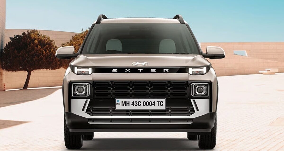 6 एयरबैग, 45 सेफ्टी फीचर, लॉन्च हुई Hyundai की सबसे सस्ती SUV