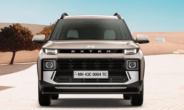 6 एयरबैग, 45 सेफ्टी फीचर, लॉन्च हुई Hyundai की सबसे सस्ती SUV