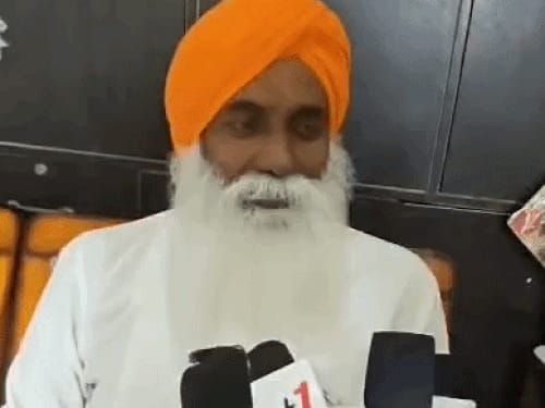 कांग्रेस MLA बोले-पार्टी विधायक चोरी-चोरी CM सैनी से मिलते हैं:हुड्डा के लिए 20 साल तंवर-सैलजा से लड़ा, दिल टूट गया; हाईकमान से बात करूंगा