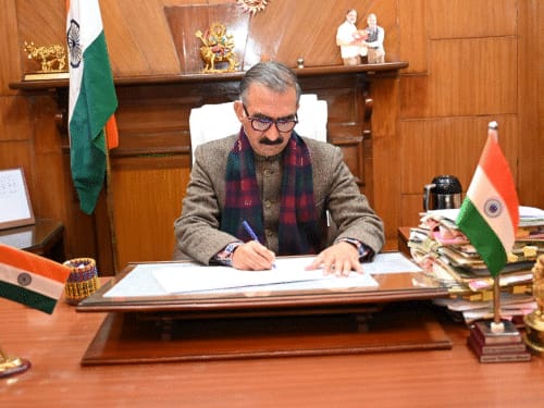 हिमाचल बजट आज: 75 हजार अस्थायी कर्मियों का मानदेय बढ़ेगा:20 हजार नौकरियां-किसान आयोग की घोषणा संभव, हेल्थ, एजुकेशन व टूरिज्म पर फोकस