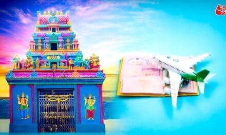 भारत का वो अनोखा मंदिर, जहां भगवान 'अप्रूव' करते हैं वीजा!