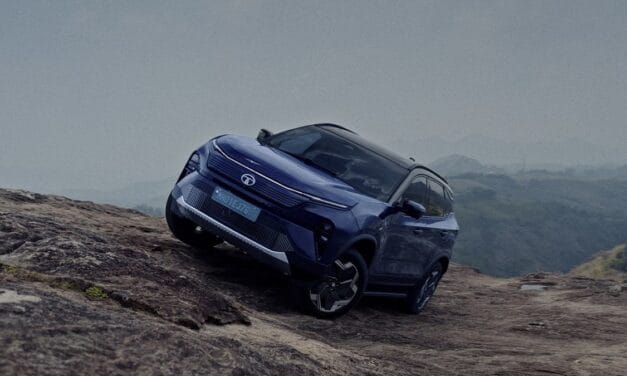 2.5 लाख कम कीमत, नई Tata Harrier EV लॉन्च, दमदार हैं फीचर्स