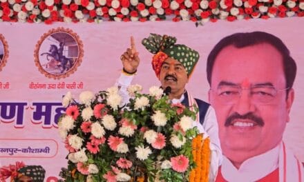 '2047 तक नहीं लौटेगा विपक्ष, सपा बनेगी…', डिप्टी CM केशव मौर्य का हमला