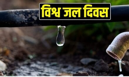 फाइलों में 'हर घर जल', पर विदर्भ से बुंदेलखंड तक 'प्यासा' है भारत!