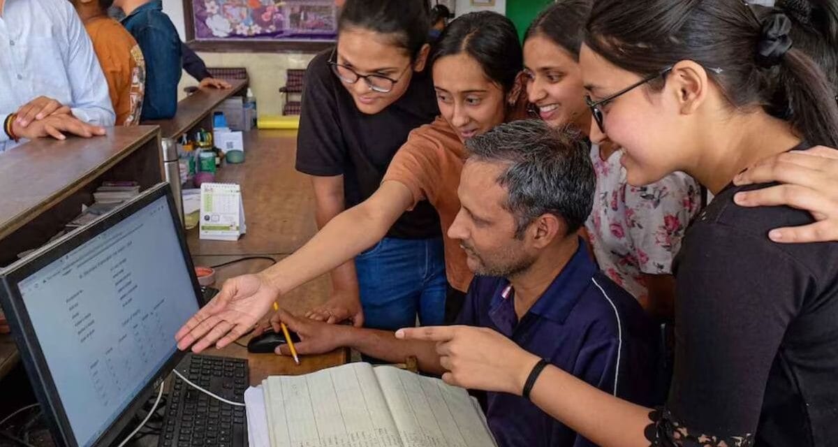 कल आ सकता है राजस्थान बोर्ड का परिणाम, ऐसे करें चेक