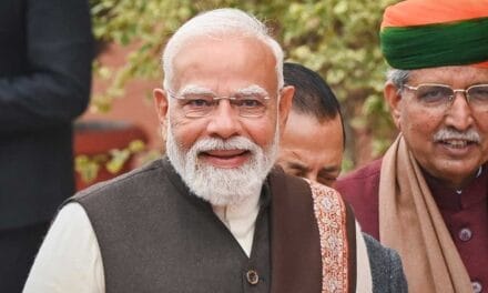 PM मोदी ने बनाया रिकॉर्ड, बने सबसे लंबे कार्यकाल वाले नेता
