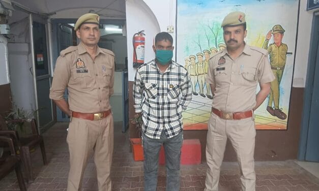 दहेज में ₹2 लाख और बाइक न मिलने पर पत्नी को उतारा मौत के घाट, पति गिरफ्तार