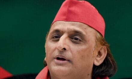 अखिलेश यादव का बड़ा ऐलान, महिलाओं से किया ये वादा