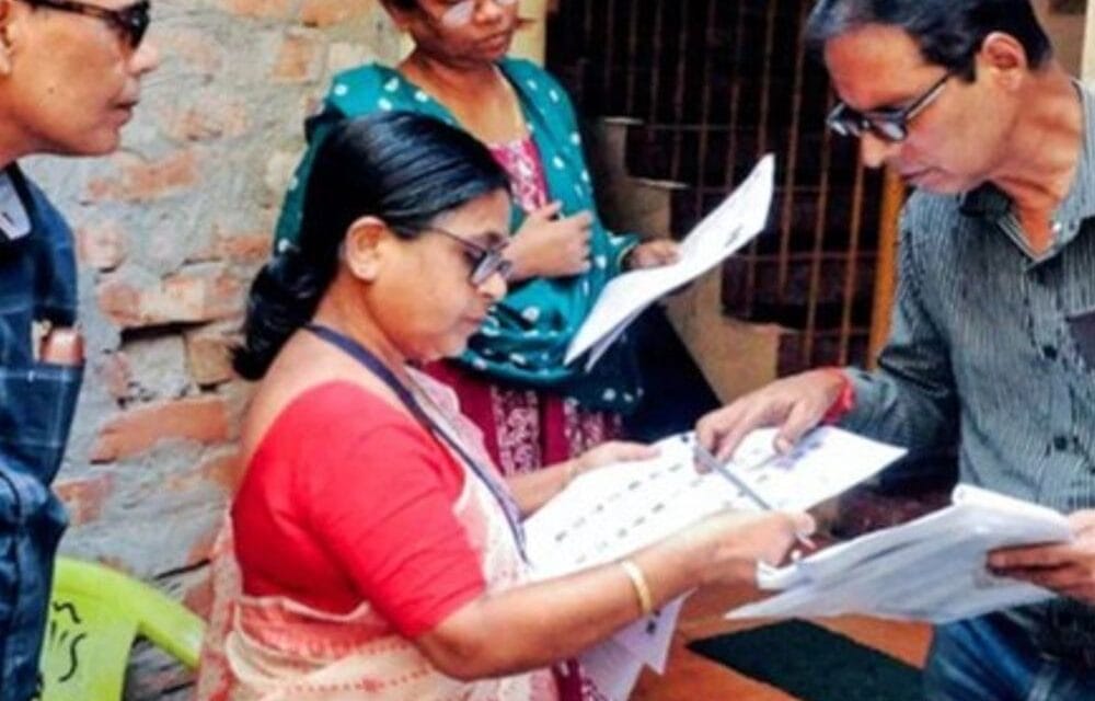 बंगाल में आज आ सकती है सप्लीमेंट्री वोटर लिस्ट:27 लाख वोटरों पर असर; दावा