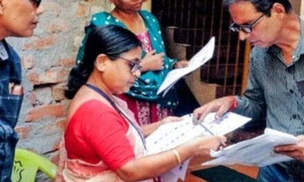 बंगाल में आज आ सकती है सप्लीमेंट्री वोटर लिस्ट:27 लाख वोटरों पर असर; दावा