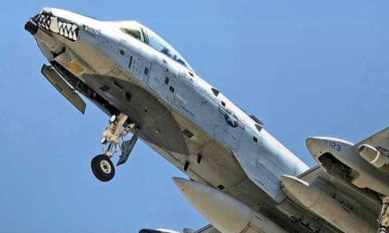 A-10 थंडरबोल्ट II कितना खतरनाक? जानें ताकत