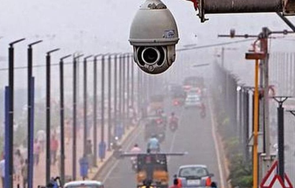 CCTV कैमरों से पाकिस्तान जा रहे थे वीडियो फुटेज:देशभर में सभी नेटवर्क की होगी जांच, अप्रैल से सिर्फ हैकिंगप्रूफ कैमरे ही बिकेंगे