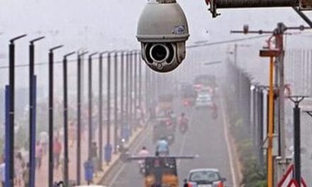 CCTV कैमरों से पाकिस्तान जा रहे थे वीडियो फुटेज:देशभर में सभी नेटवर्क की होगी जांच, अप्रैल से सिर्फ हैकिंगप्रूफ कैमरे ही बिकेंगे