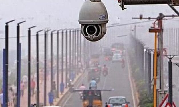CCTV कैमरों से पाकिस्तान जा रहे थे वीडियो फुटेज:देशभर में सभी नेटवर्क की होगी जांच, अप्रैल से सिर्फ हैकिंगप्रूफ कैमरे ही बिकेंगे
