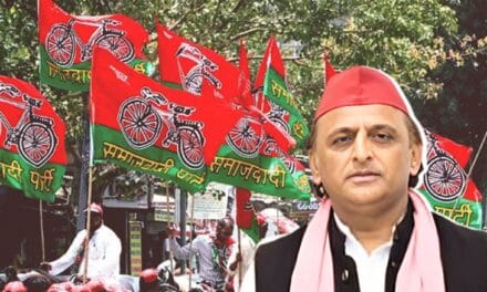 जेल में आजम, बिना पूछे रामपुर में लीडरशिप बदली:क्या 2027 के चुनाव से पहले सपा भूली, लोग बोले