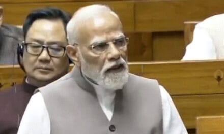 बजट सत्र का दूसरा चरण, 10वां दिन:मोदी ईरान जंग पर राज्यसभा में बोलेंगे, लोकसभा में कहा था