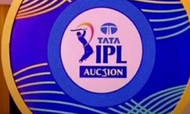 IPL 2026 में नया गेंद नियम, जानें किसे होगा फायदा?