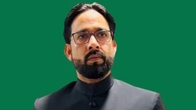 एनकाउंटर पर भड़काऊ बयान देने वाले शौकत अली पर FIR