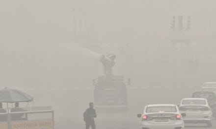 पाकिस्तान दुनिया का सबसे प्रदूषित देश, भारत का छठा नंबर:UP के लोनी शहर की हवा दुनिया में सबसे खराब, नई दिल्ली चौथे नंबर पर