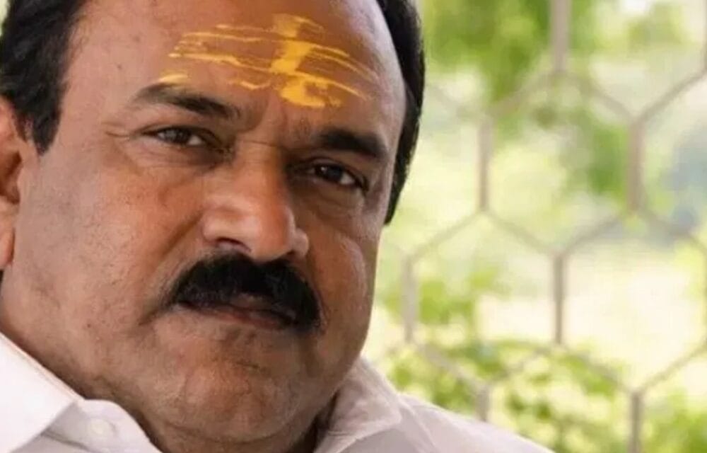 रेप के आरोपी बाबा के 100 आपत्तिजनक वीडियो मिले:1500 करोड़ की संपत्ति का भी पता लगा, पुलिस ने कोर्ट में कहा