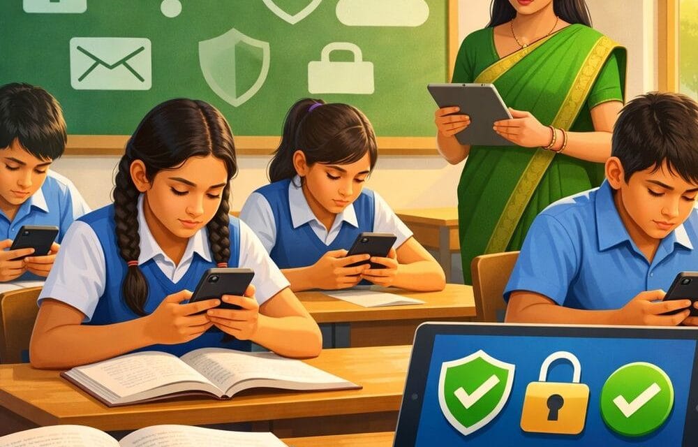 कर्नाटक में पॉलिसी-12वीं के छात्रों के लिए ड्राफ्ट जारी