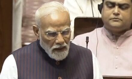 बजट सत्र का दूसरा चरण, 11वां दिन:सत्र 2 अप्रैल से पहले स्थगित हो सकता है; मोदी बोले