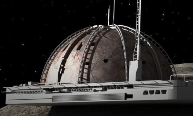 चंद्रमा पर घर बसाने की तैयारी, NASA ने खोला प्लान!