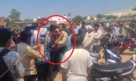 गैस के लिए हाहाकार, कालाबाजारी का खुला खेल… विरोध करने पर युवक को पीटा