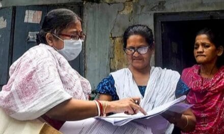 बंगाल-SIR की पहली सप्लीमेंट्री लिस्ट में 13 लाख नाम कटे:अब तक 76 लाख वोटर लिस्ट से बाहर, 28 लाख नामों पर फैसला बाकी