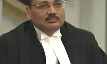 CJI बोले