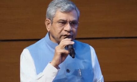 केंद्र से UDAN 2.0 योजना को मंजूरी, 100 एयरपोर्ट बनेंगे:इमिग्रेशन, वीजा और विदेशी नागरिक ट्रैकिंग से जुड़ी IVFRT योजना 5 साल के लिए बढ़ी