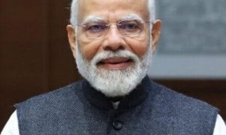 भास्कर अपडेट्स:पीएम मोदी लगातार तीसरी बार दुनिया के सबसे पॉपुलर नेता बने, ट्रम्प टॉप-10 से बाहर