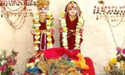 आपकी सास ही हैं ‘महागौरी’! घर के आंगन की इस देवी को पहचानने की जरूरत