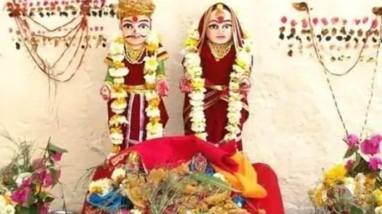 आपकी सास ही हैं ‘महागौरी’! घर के आंगन की इस देवी को पहचानने की जरूरत