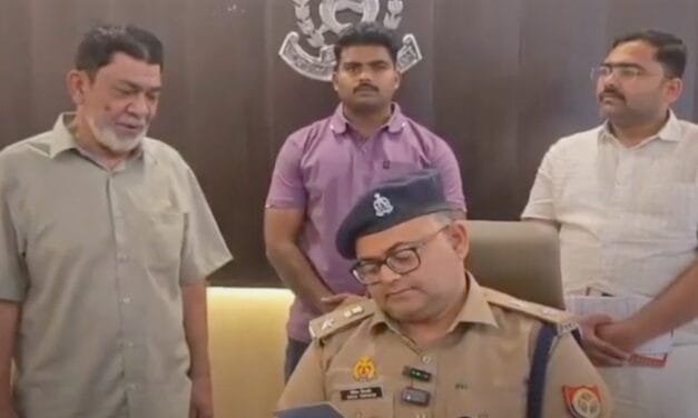 भारत में सरकारी स्कीम्स का लाभ लेता रहा मलेशियाई नागरिक