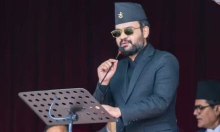 Gen Z क्रांति के बाद नेपाल में हिंदुत्व का 'सूर्यतिलक'