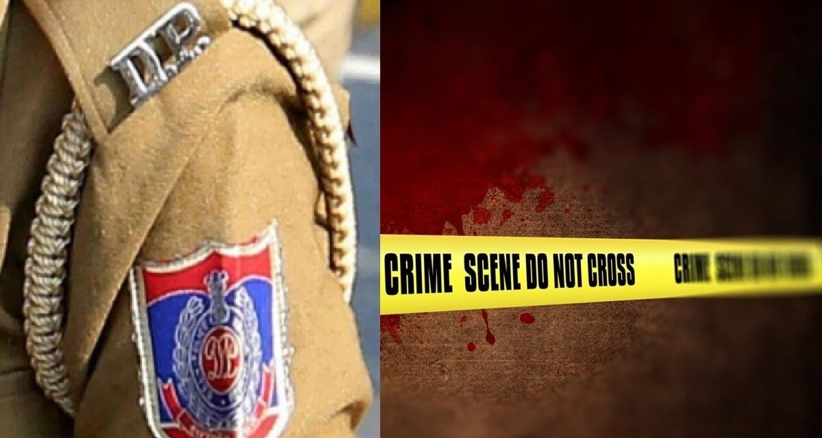दिल्ली में पुलिस-गैंगस्टर मुठभेड़… पैर में गोली लगने के बाद दो हत्यारोपी गिरफ्तार