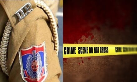 दिल्ली में पुलिस-गैंगस्टर मुठभेड़… पैर में गोली लगने के बाद दो हत्यारोपी गिरफ्तार