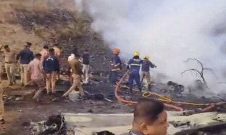 VVIP ट्रेवल वाले एयरक्राफ्ट ऑपरेटर्स के लिए नई गाइडलाइन:DGCA ने स्टैंडर्ड ऑपरेटिंग प्रोसीजर का कड़ाई से पालन;मौसम की सही जानकारी लेने को कहा